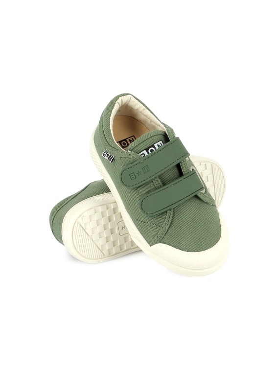 izy scratch twill kaki