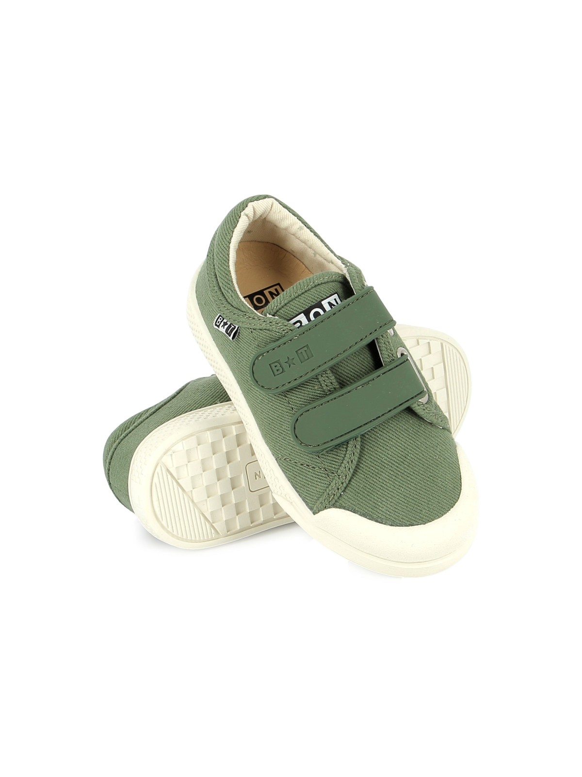 izy scratch twill kaki