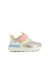 joggy scratch nylon-glitter multi pastel
