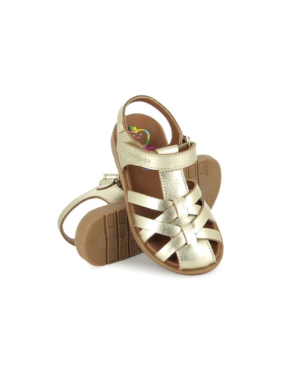 kerala easy strap laminato gold