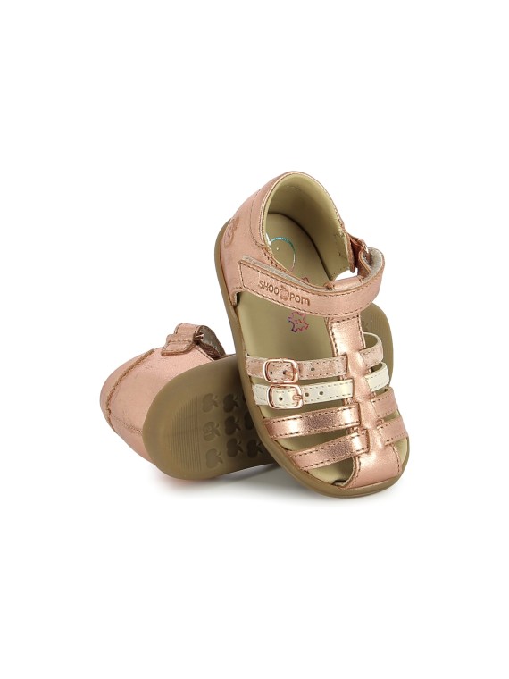 pika spart laminato copper-light pink