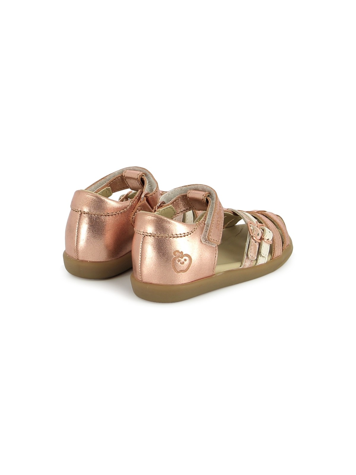 pika spart laminato copper-light pink