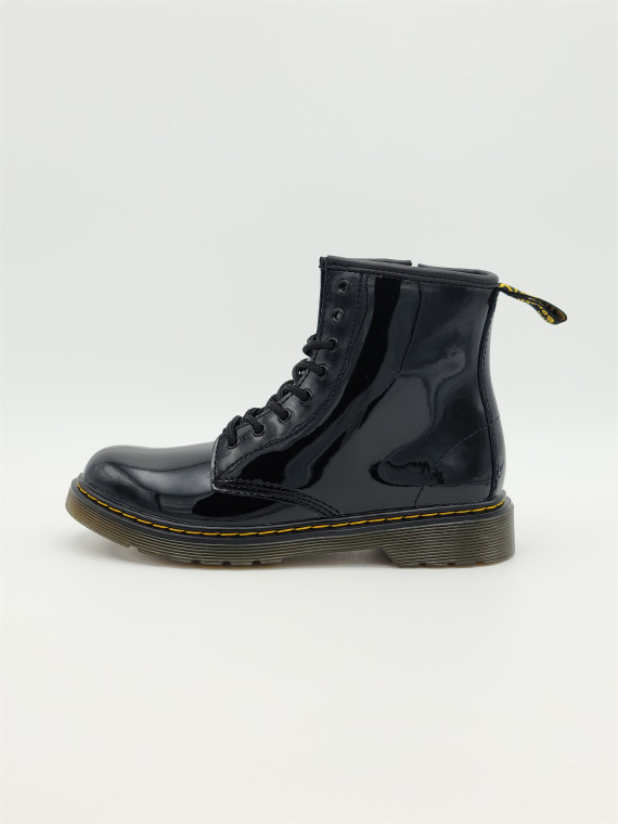 1460 j patent lamper v noir patent lamper