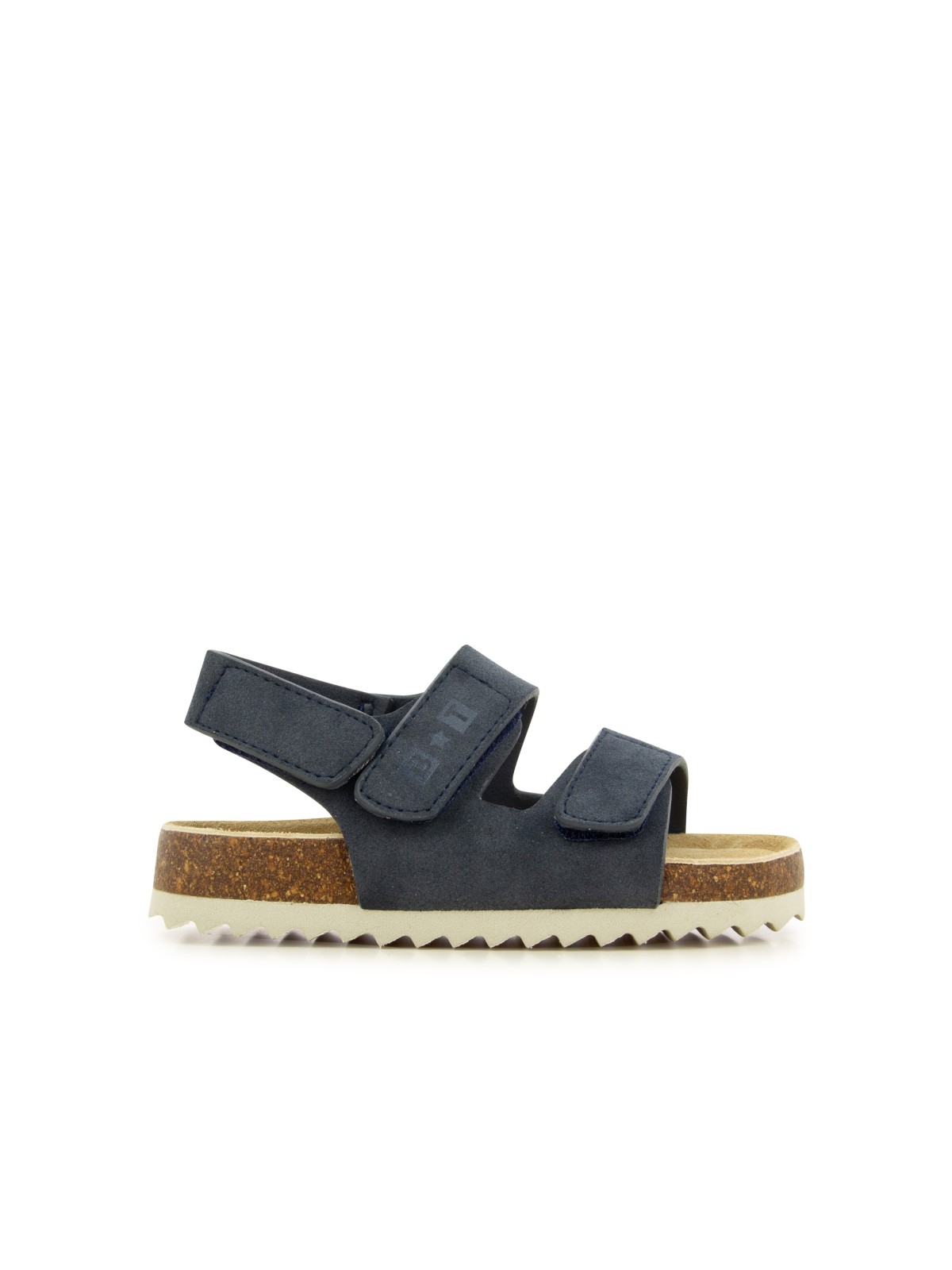 memo fast pur nubuck navy