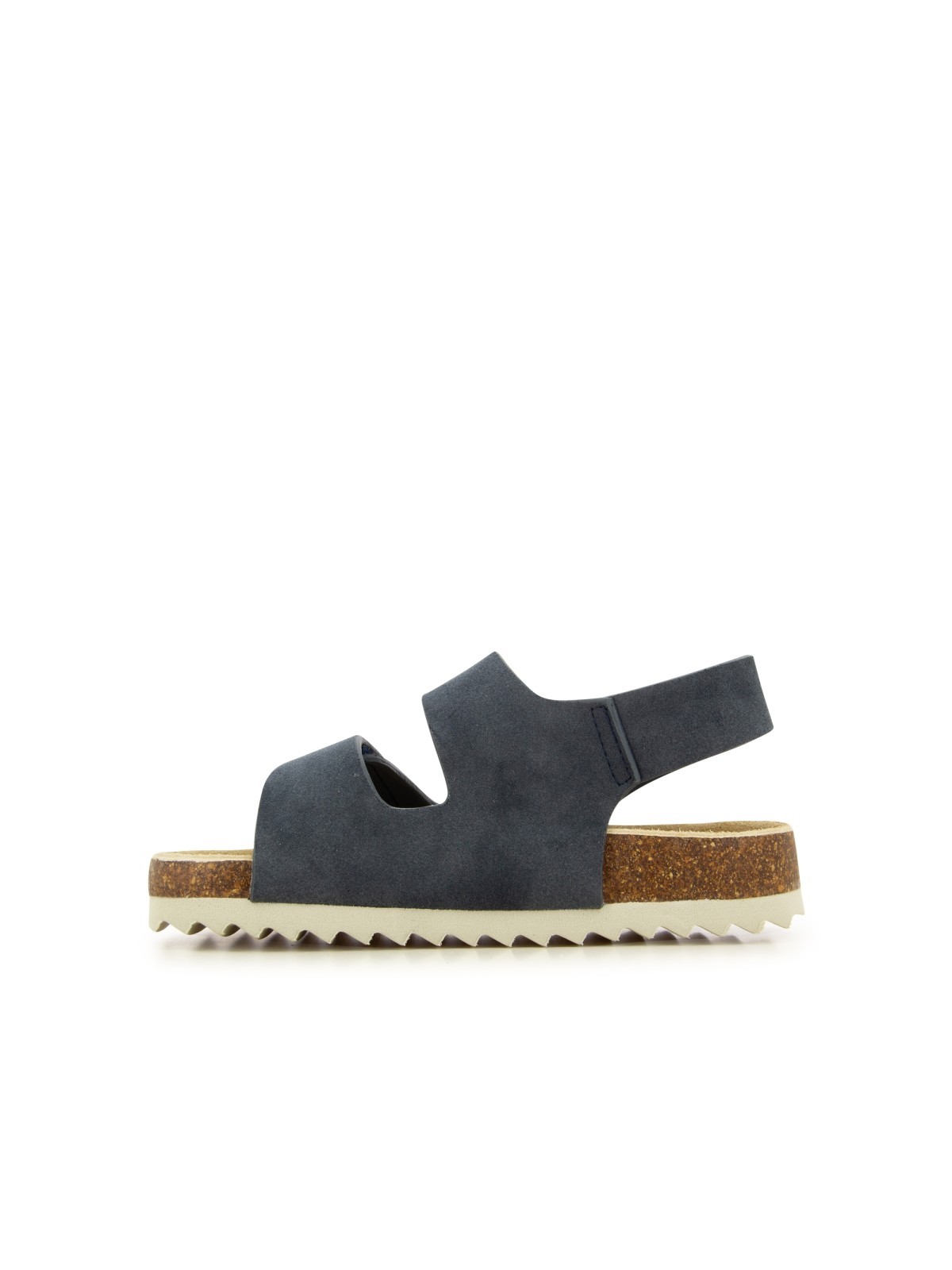 memo fast pur nubuck navy