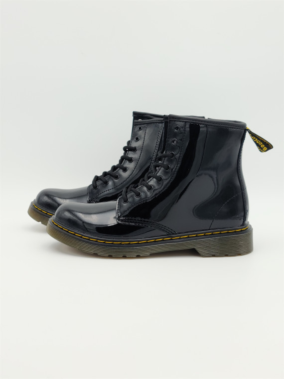 1460 j patent lamper v noir patent lamper