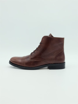 7868 cuir cognac