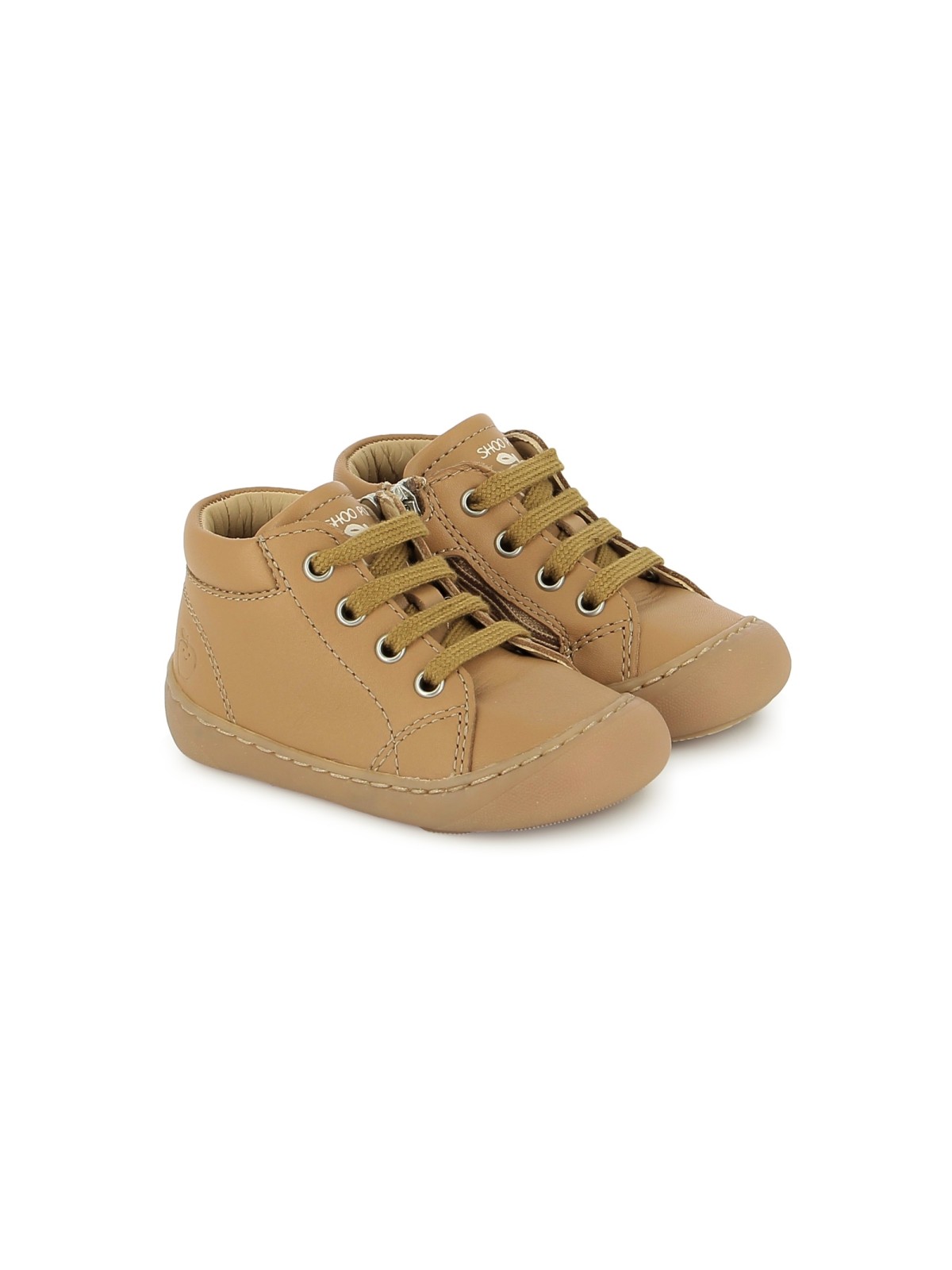 plum lace nappa clear camel