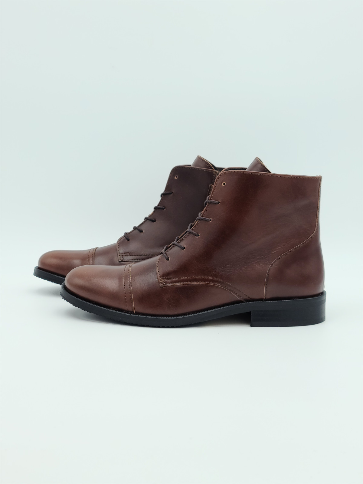 7868 cuir cognac