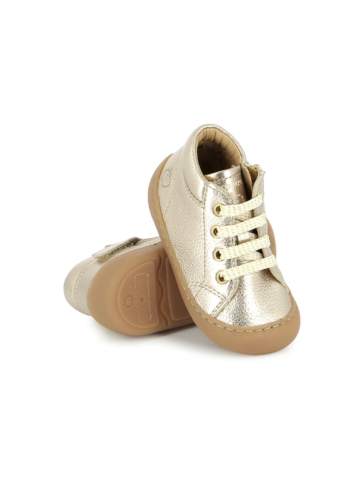 plum lace floramet light bronze