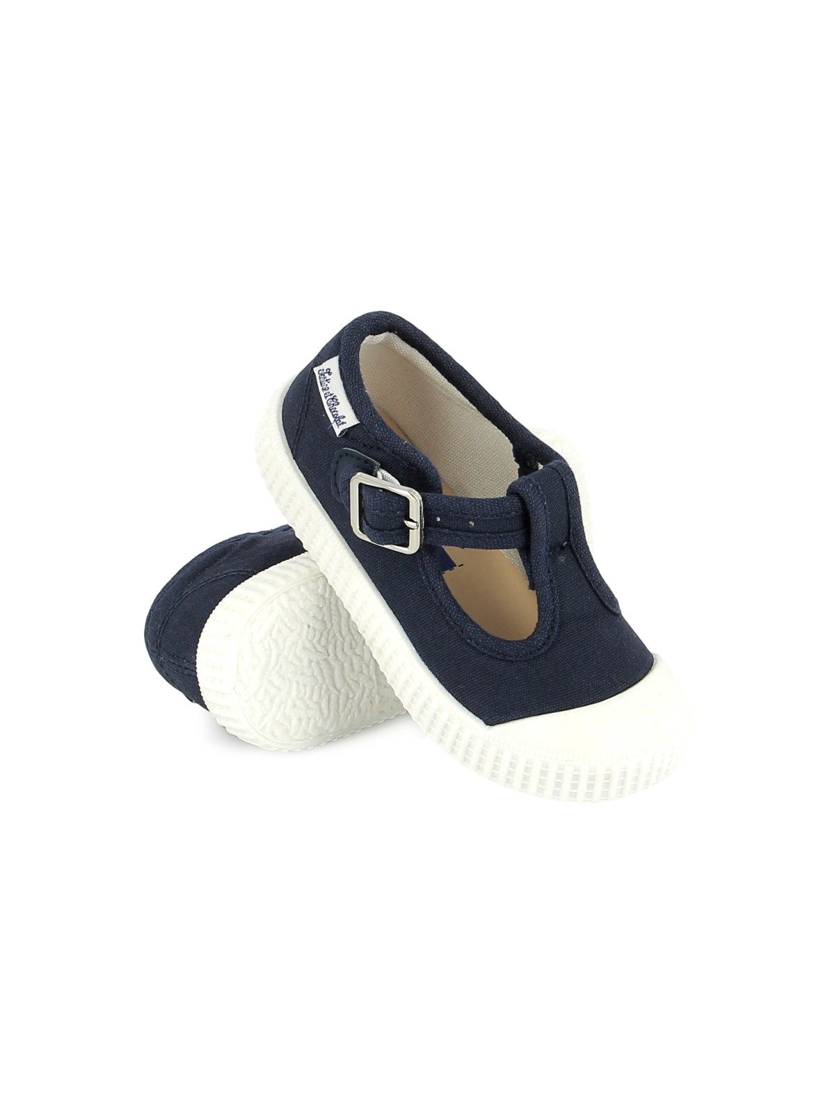 t&c 14 babies toile blue