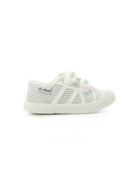 t&c 14 easy print toile stripes sauge