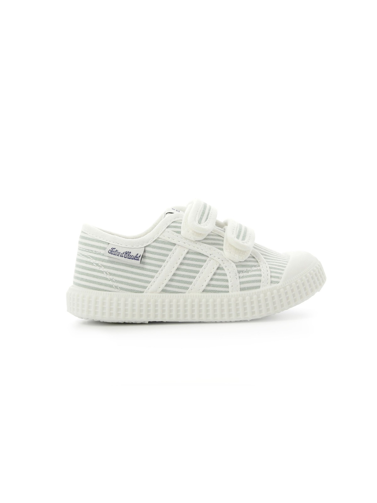 t&c 14 easy print toile stripes sauge