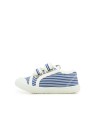 t&c 14 easy print toile stripes blue