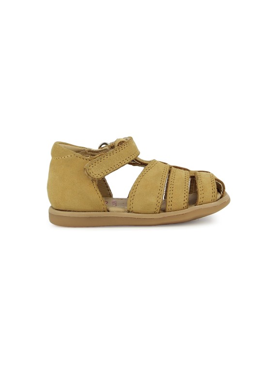 tity tonton nubuck desert
