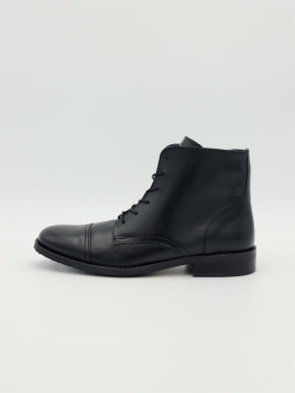 7868 cuir noir