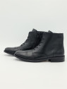 7868 cuir noir