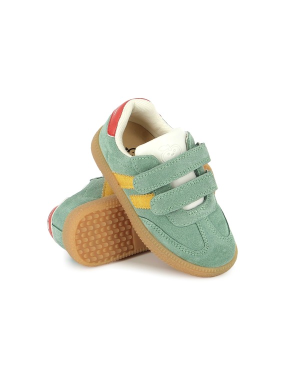 yuzu lo scratch velours thym