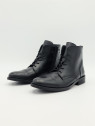 7868 cuir noir