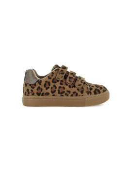 basil scratch velours leopard-brown