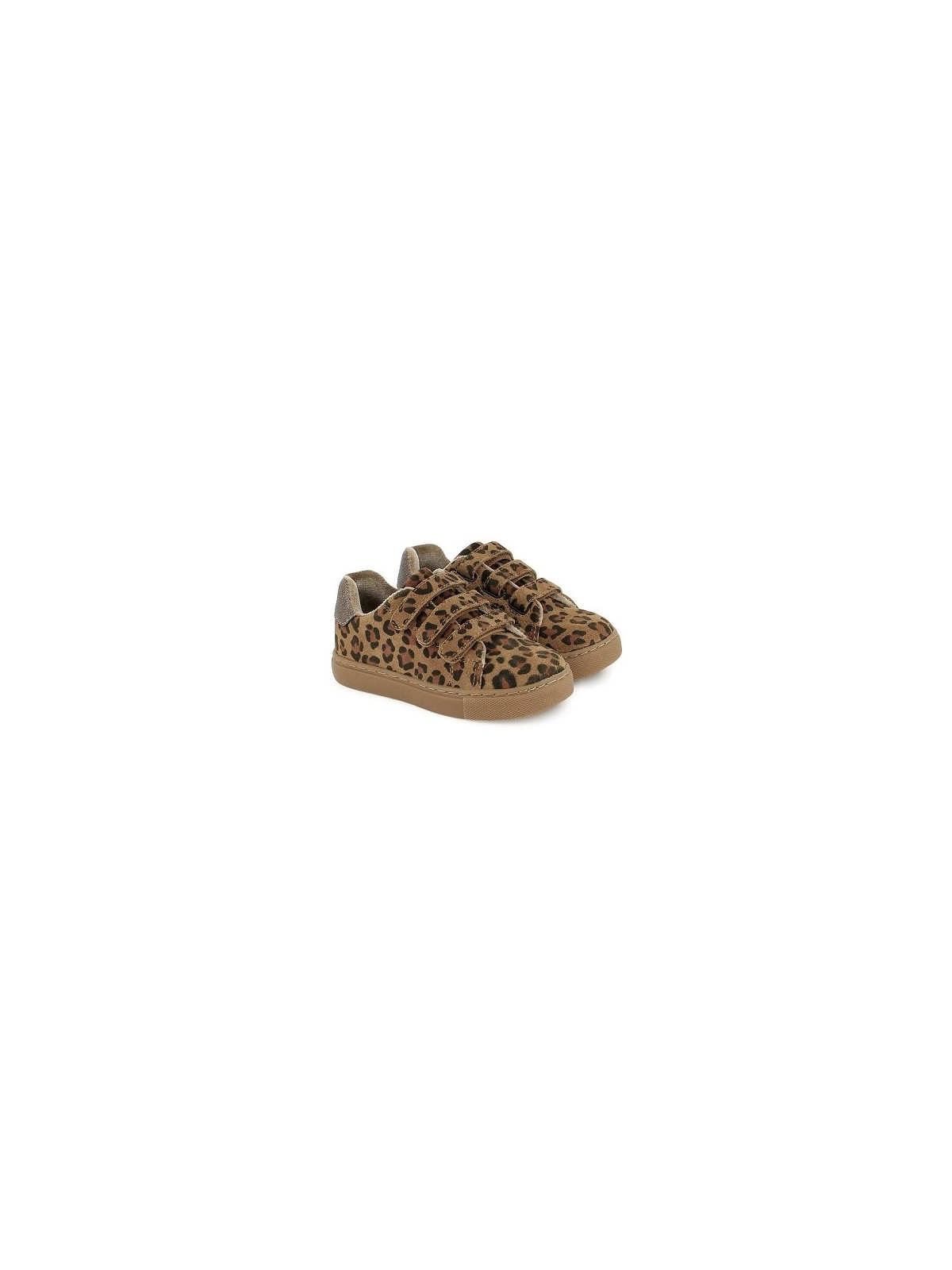 basil scratch velours leopard-brown