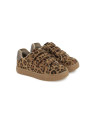 basil scratch velours leopard-brown