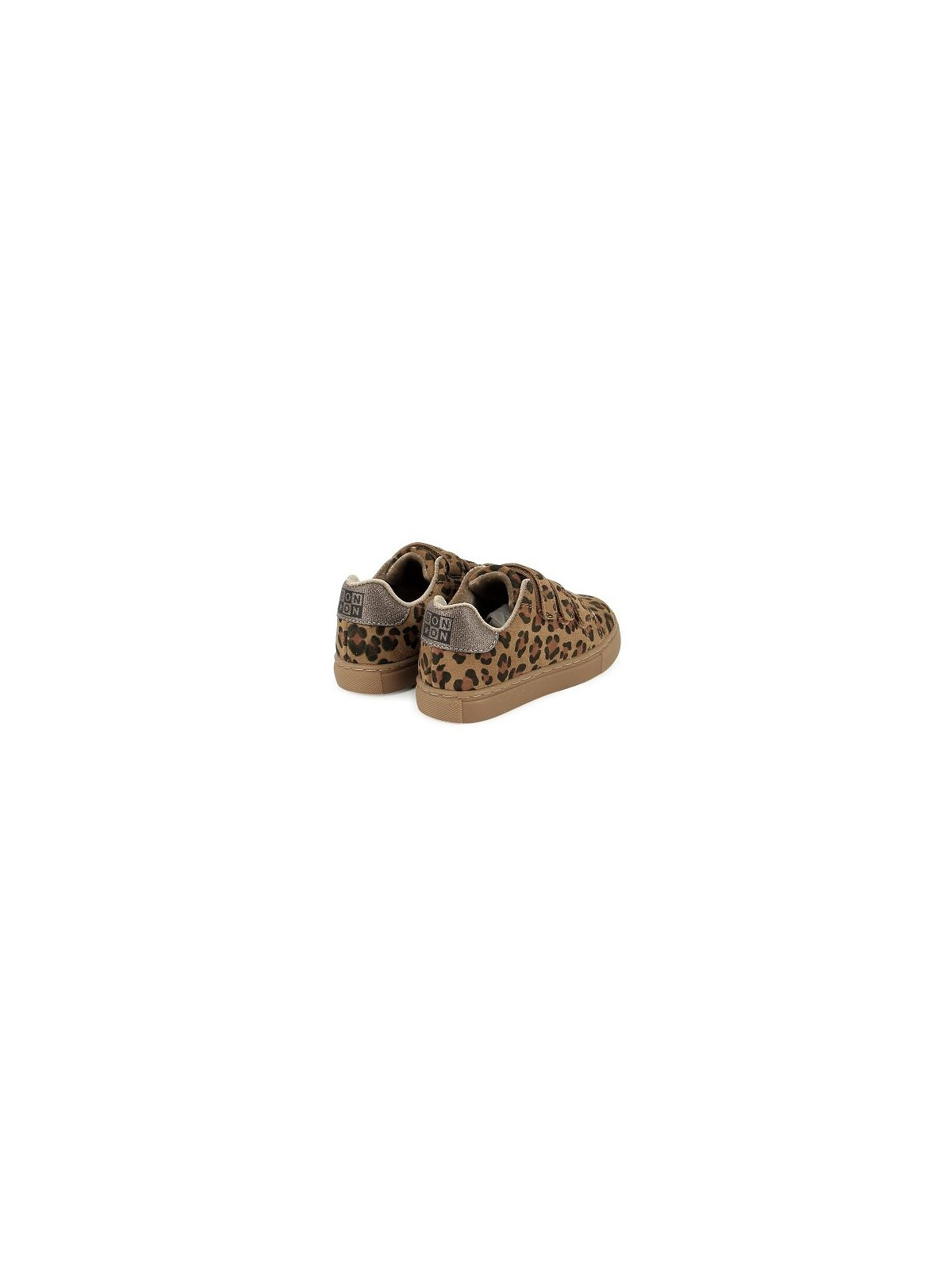 basil scratch velours leopard-brown
