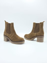 brisbane velours camel