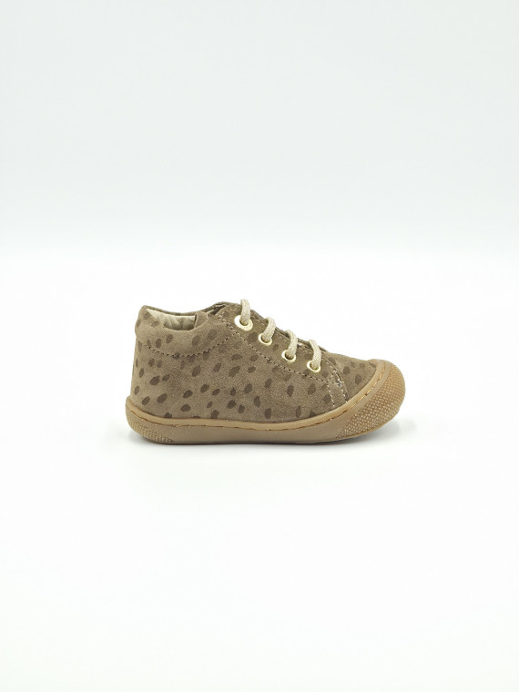 cocoon suede pr.cerbiatto beige