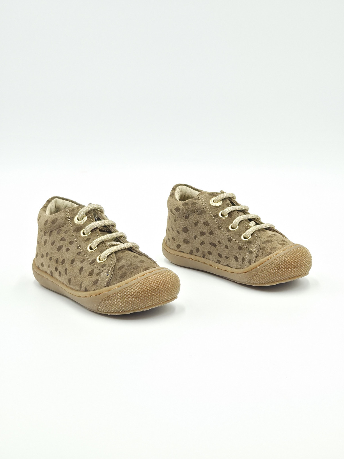 cocoon suede pr.cerbiatto beige