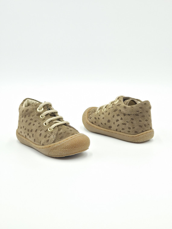 cocoon suede pr.cerbiatto beige