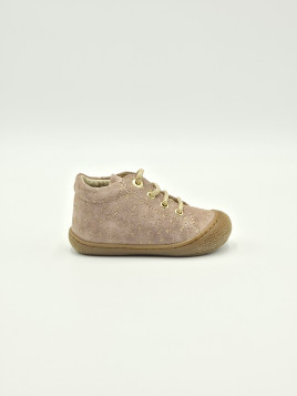 cocoon suede pr.cerbiatto rose