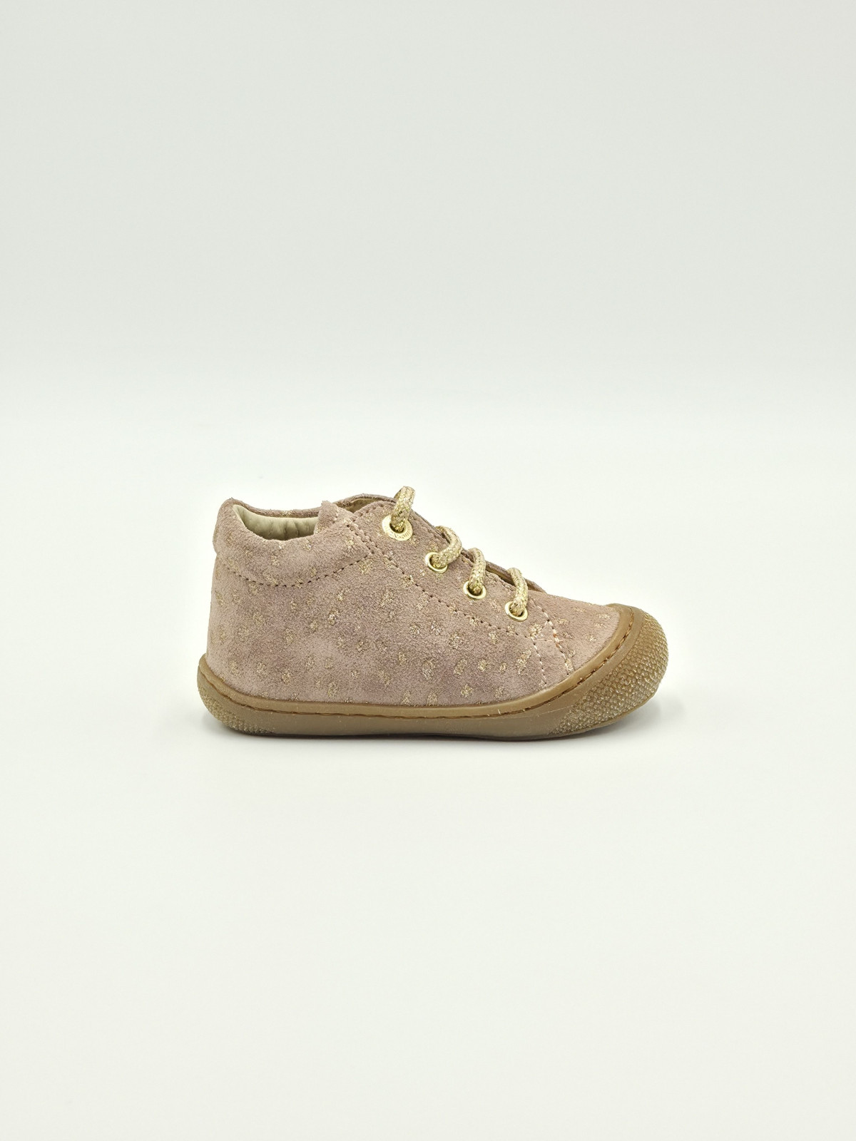 cocoon suede pr.cerbiatto rose