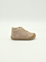 cocoon suede pr.cerbiatto rose