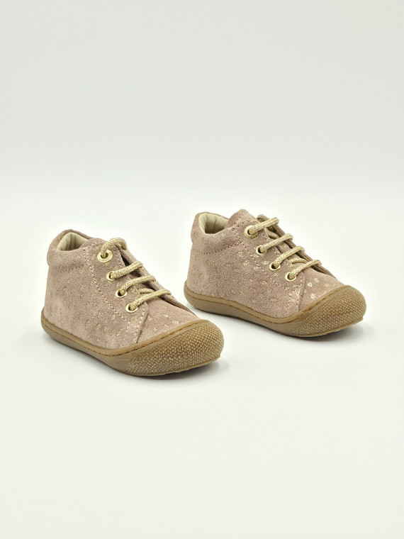 cocoon suede pr.cerbiatto rose