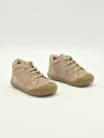 cocoon suede pr.cerbiatto rose