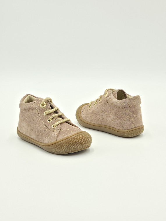 cocoon suede pr.cerbiatto rose