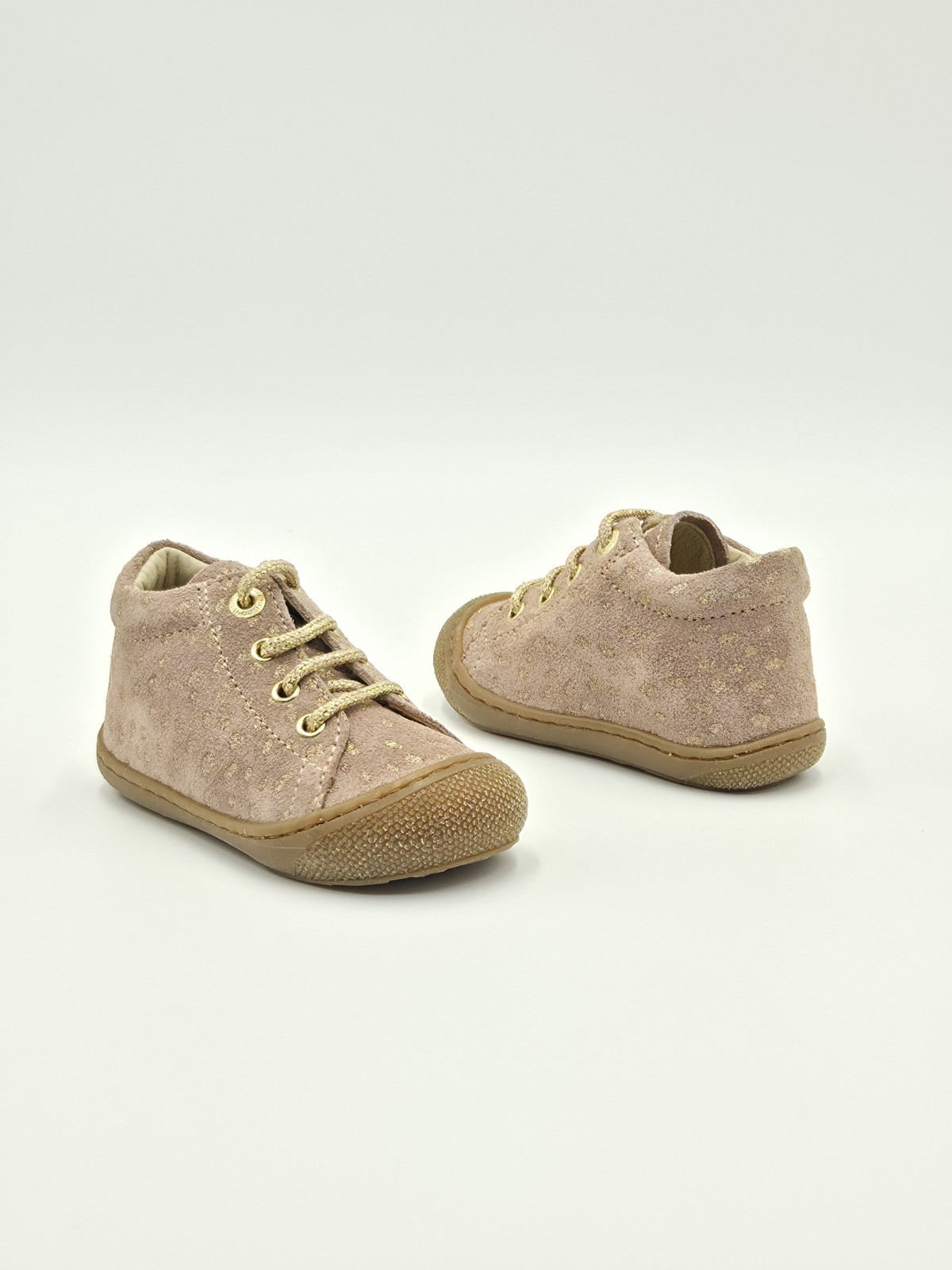 cocoon suede pr.cerbiatto rose