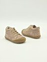 cocoon suede pr.cerbiatto rose