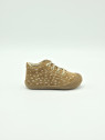 cocoon suede pr.cerbiatto marron