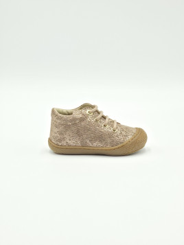 cocoon suede wave lux rose