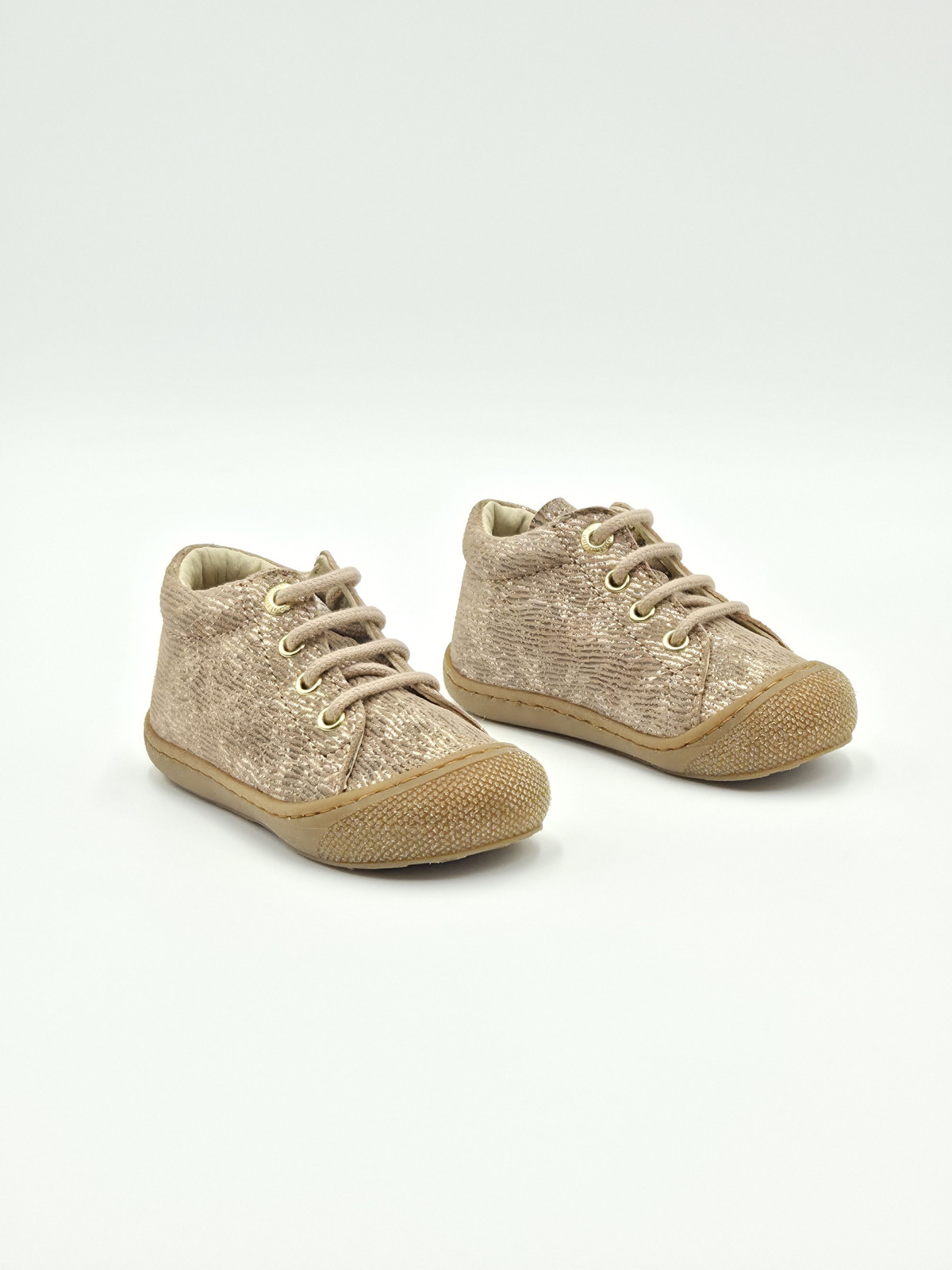 cocoon suede wave lux rose