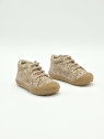 cocoon suede wave lux rose