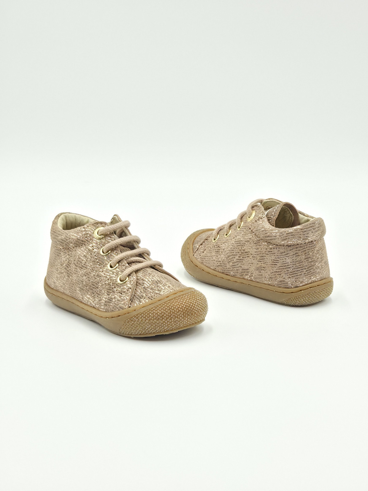cocoon suede wave lux rose