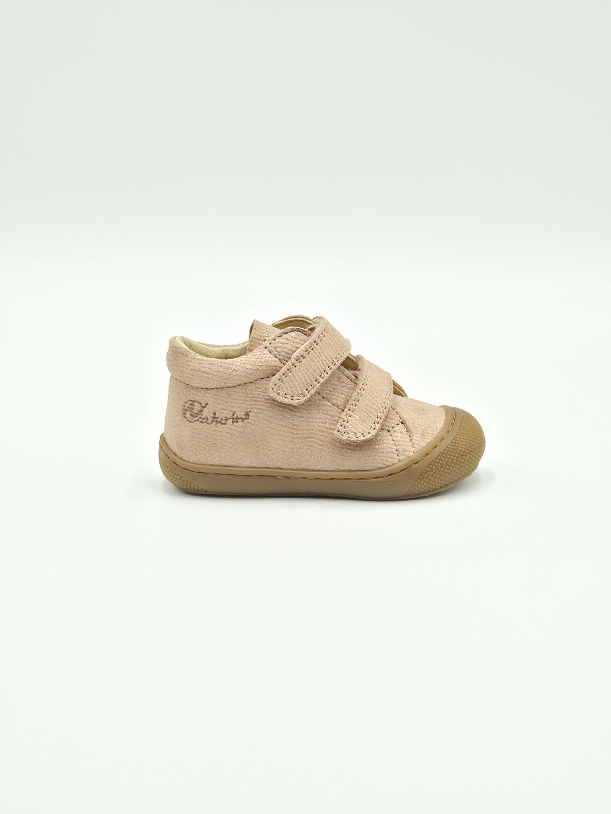cocoon vl suede wave met rose