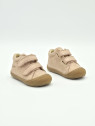 cocoon vl suede wave met rose