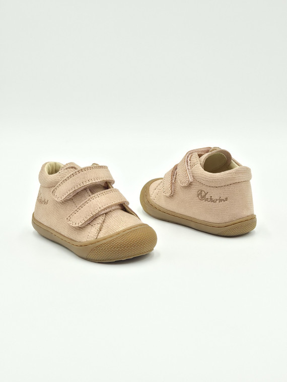 cocoon vl suede wave met rose