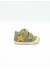 kolde vl nappa/suede spazz. vert
