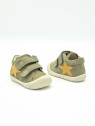 kolde vl nappa/suede spazz. vert