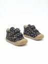 cocoon vl suede pr.cerbiatto noir